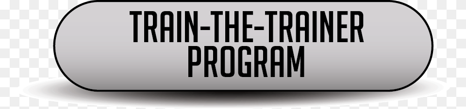 Advanced Train The Trainer Train The Trainers, Text Free Transparent Png
