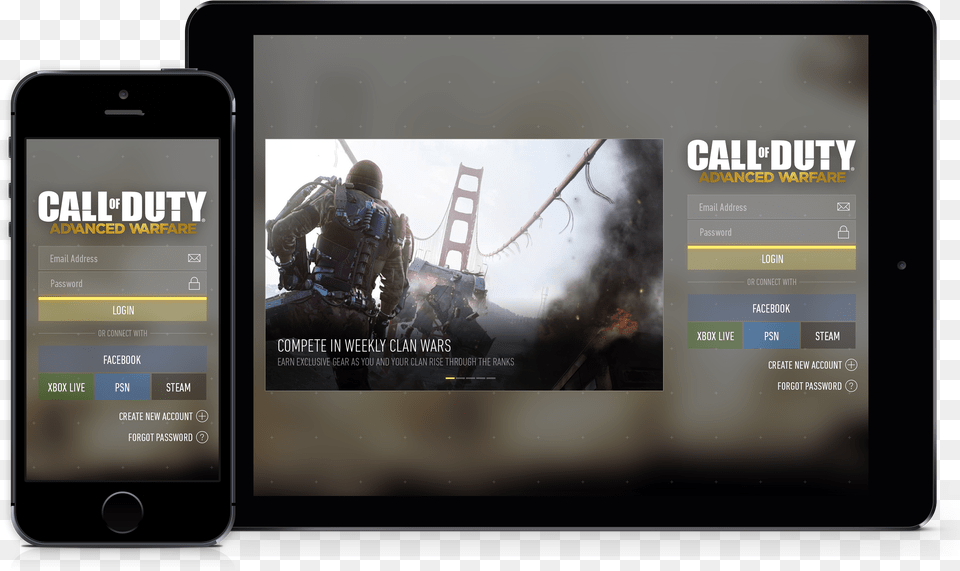 Advanced Warfare, Electronics, Mobile Phone, Phone, Adult Free Png