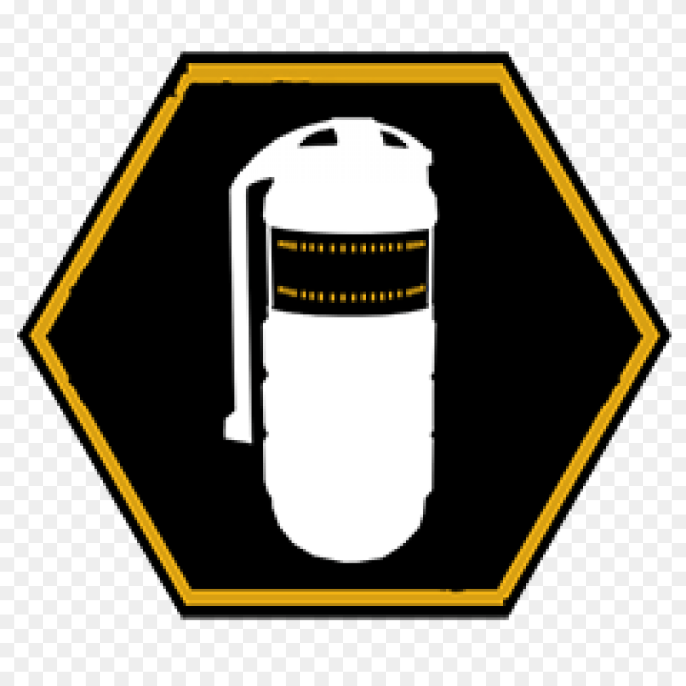 Advanced Warfare Ps4 Trophies, Symbol, Ammunition, Grenade, Sign Free Png Download