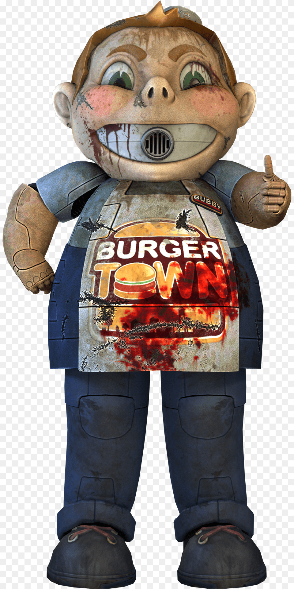 Advanced Warfare Zombies Advanced Warfare Burger Town, Baby, Person, Face, Head Png Image