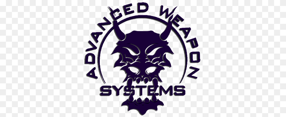 Advanced Weapon Systems Ak, Logo, Emblem, Symbol Free Png