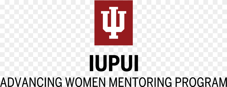 Advancing Women Mentoring Program Lockup Indiana University, Cutlery, Fork, Weapon Free Transparent Png