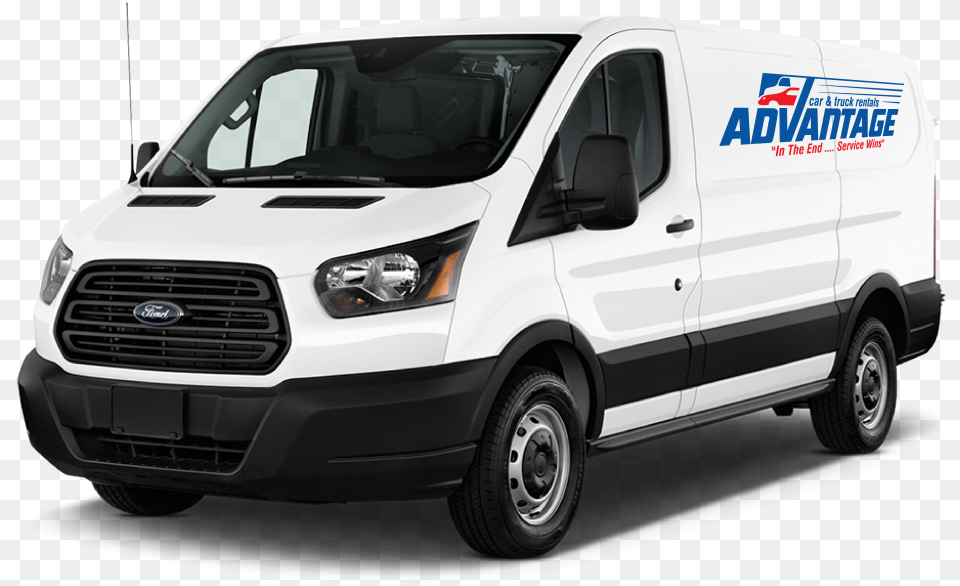 Advantage Cargo Van Ford Transit 4x4 2019, Moving Van, Transportation, Vehicle, Machine Png