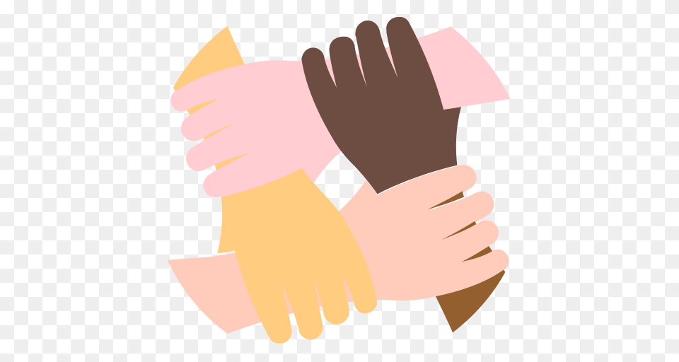 Advantage Friends Group Team Teamwork Icon, Body Part, Hand, Person, Finger Png Image