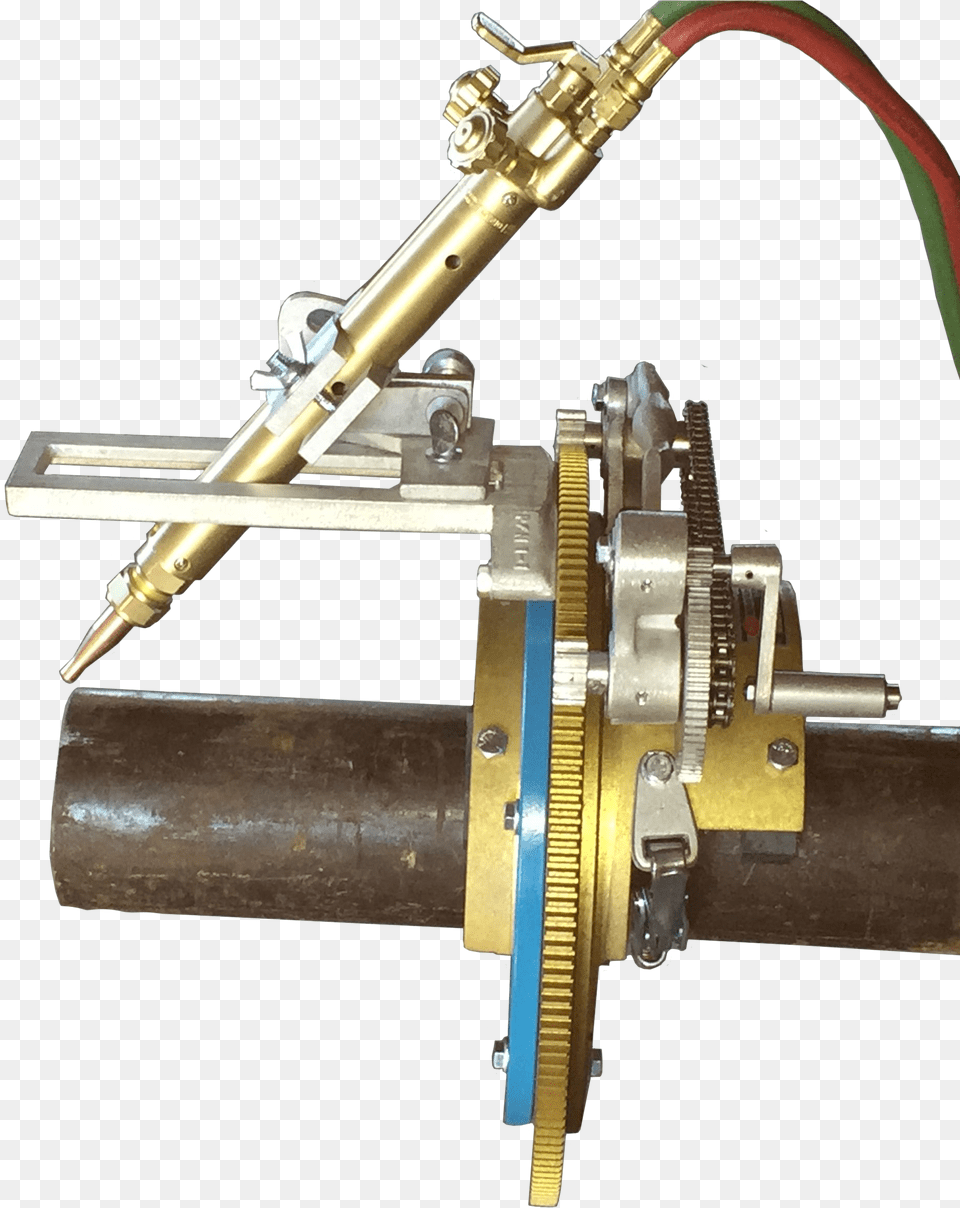 Advantage Pipe Beveling Machine Price, Coil, Rotor, Spiral, Blade Free Png Download