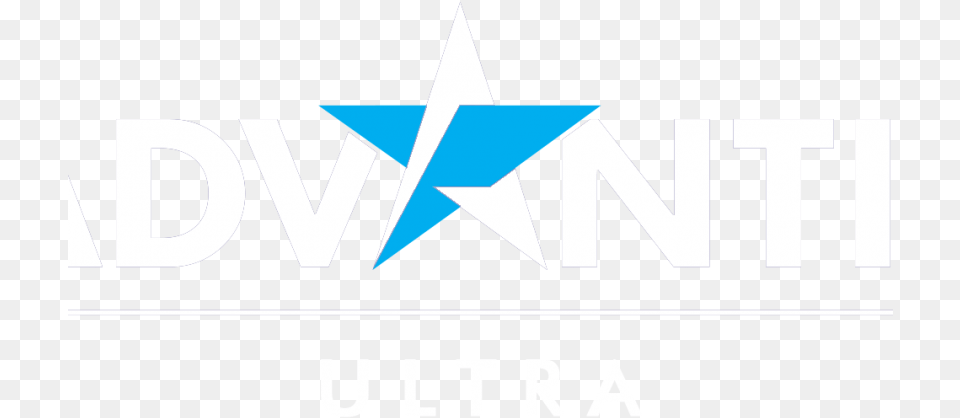 Advantis Logos Ultra White With Blue Arrow Tramontina, Logo Free Png