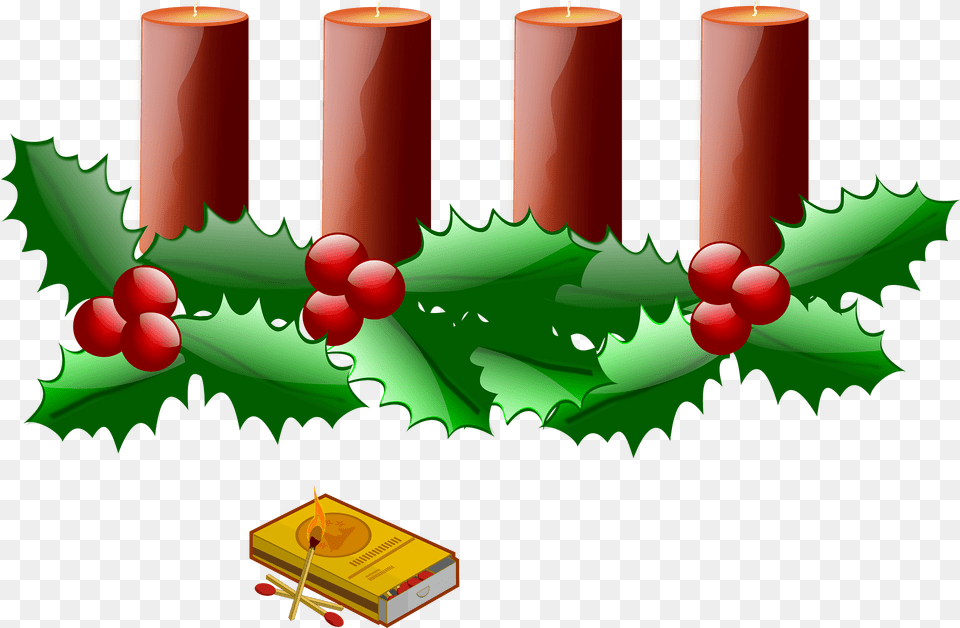 Advent 0 Clipart Free Png