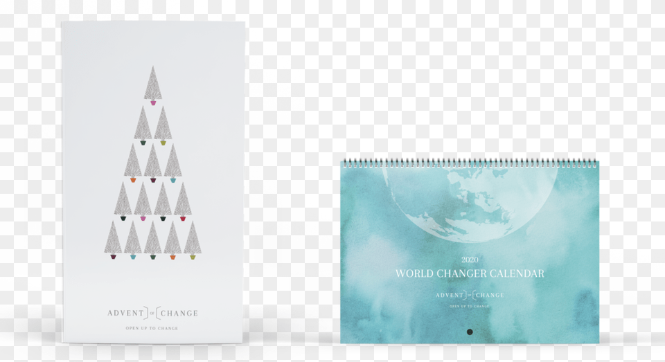 Advent 2 Christmas Tree, Triangle, Advertisement, Poster, Book Free Png Download