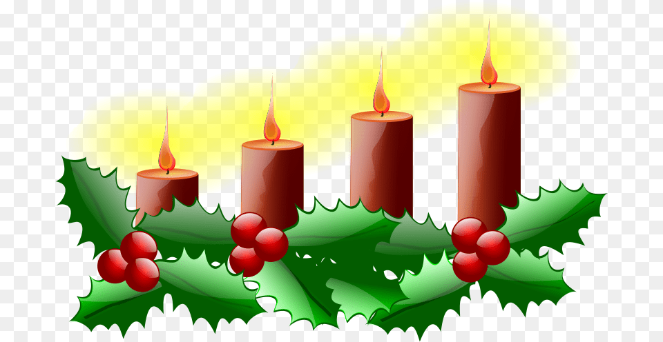 Advent, Dynamite, Weapon, Candle Free Png