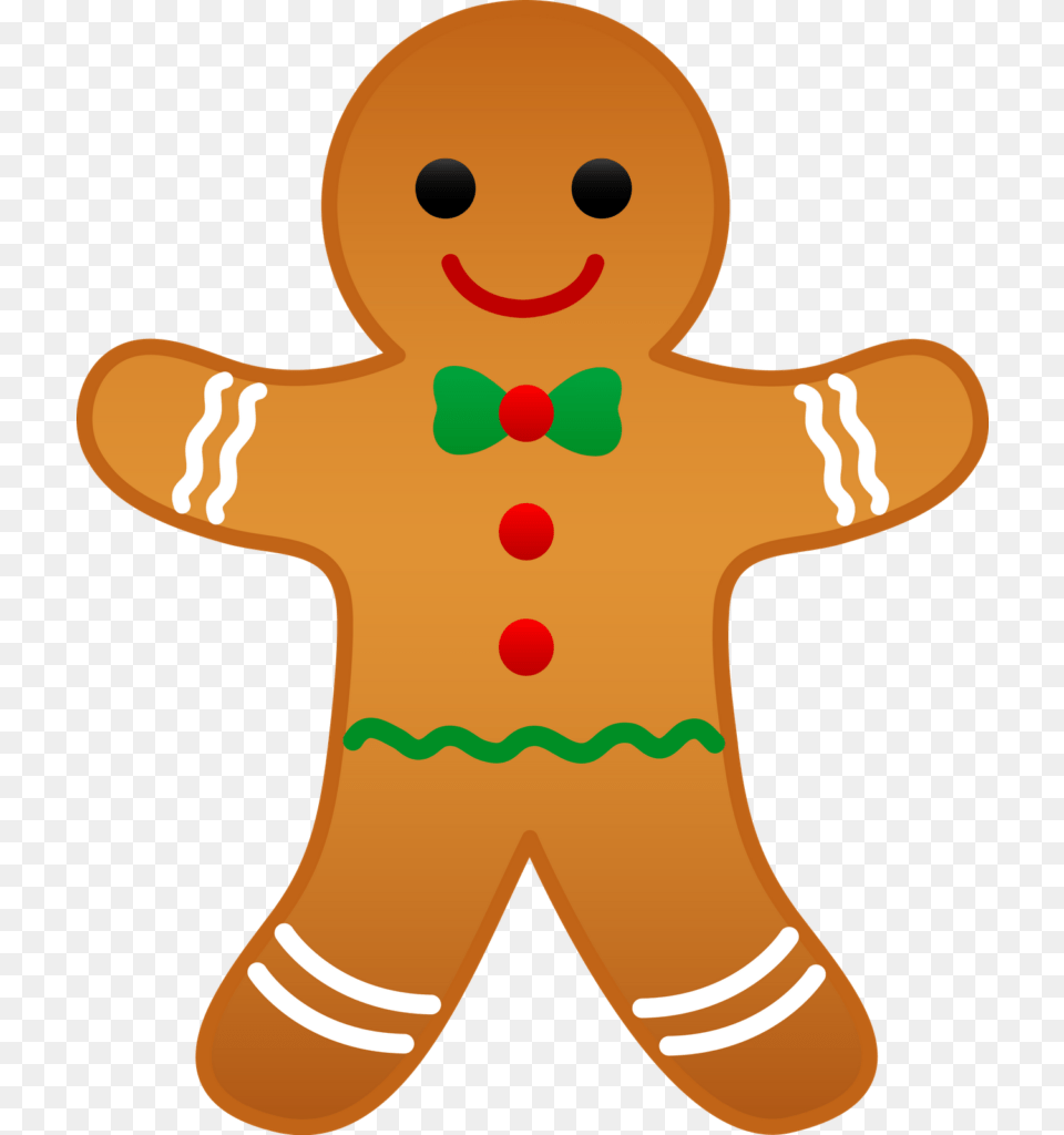 Advent Calendar Clipart Free Xmas, Cookie, Food, Sweets, Gingerbread Png