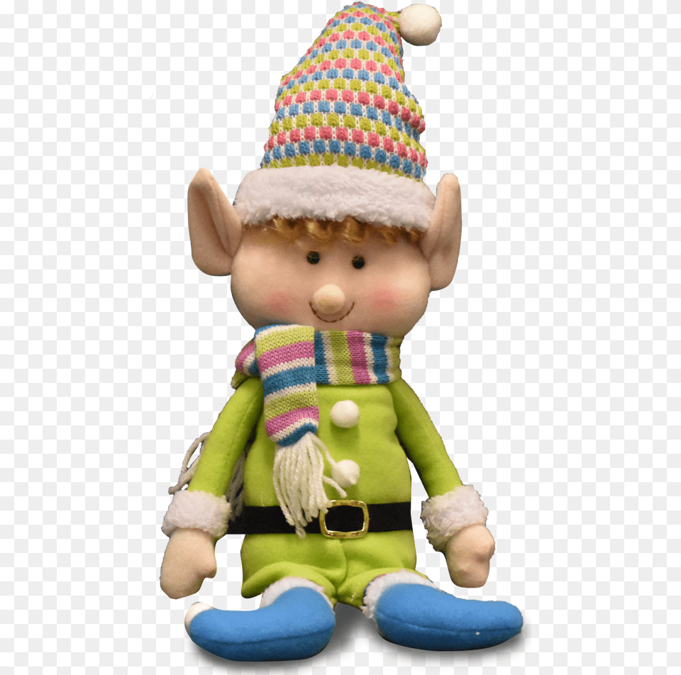 Advent Calendar Giveaway Plush, Clothing, Hat, Doll, Toy Free Transparent Png