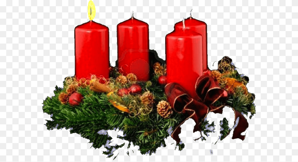 Advent Candle, Dynamite, Weapon Png