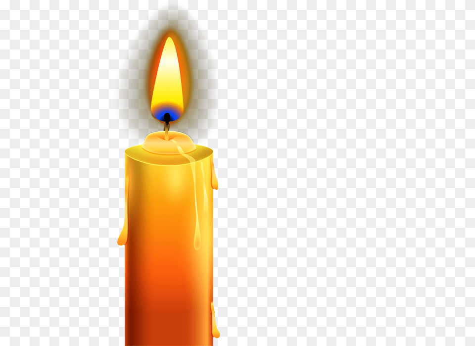 Advent Candle Free Transparent Png