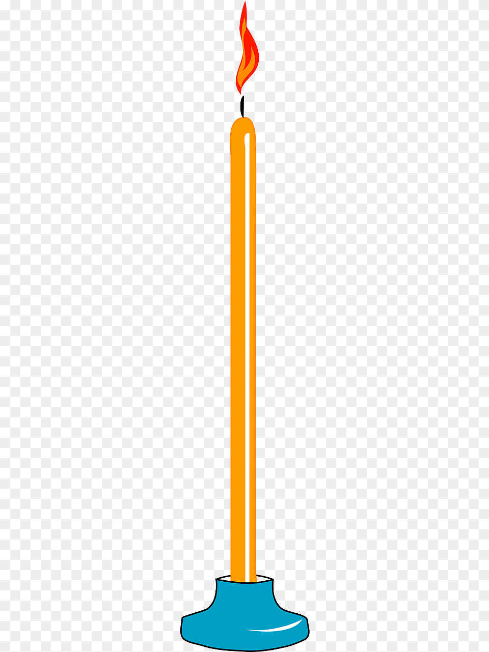 Advent Candle Png Image