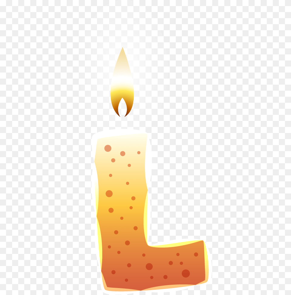 Advent Candle Png Image