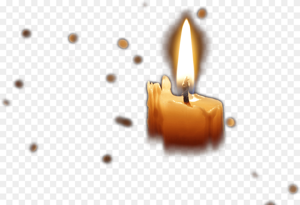 Advent Candle Free Transparent Png