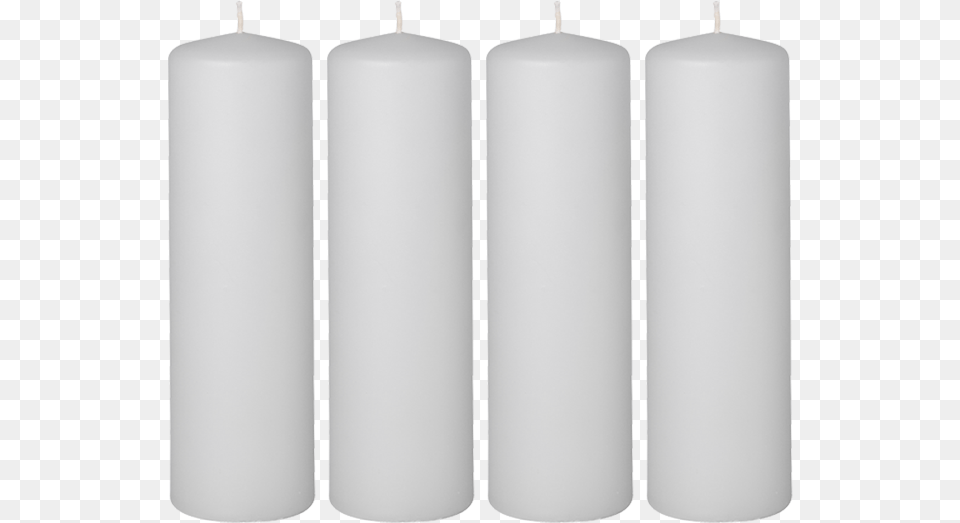 Advent Candle, Cylinder Free Transparent Png