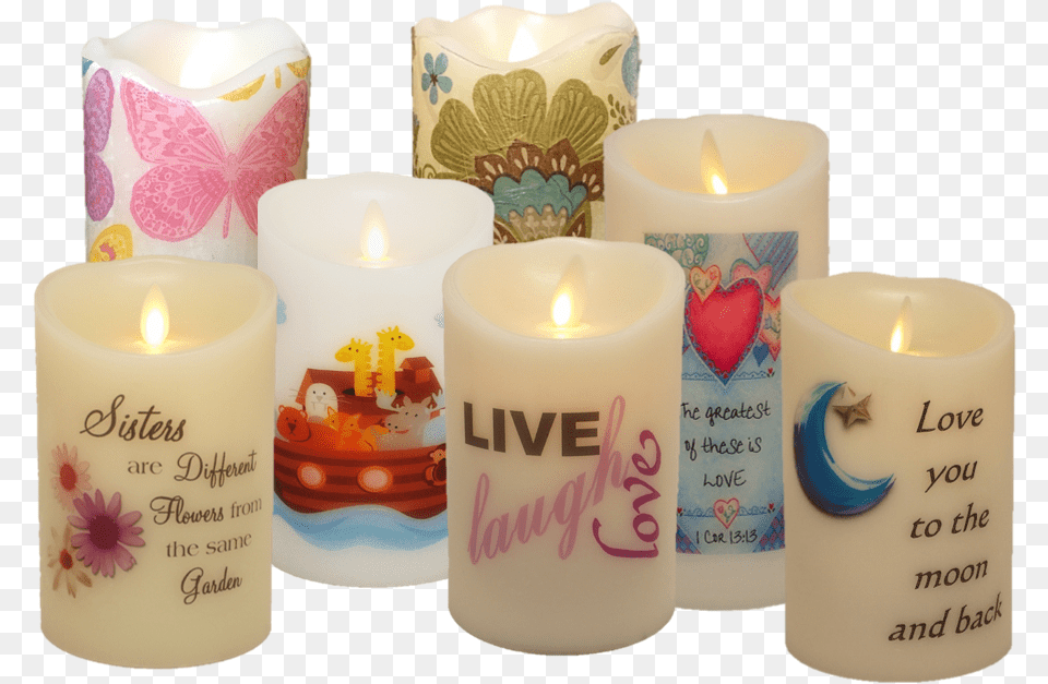 Advent Candle Free Png Download