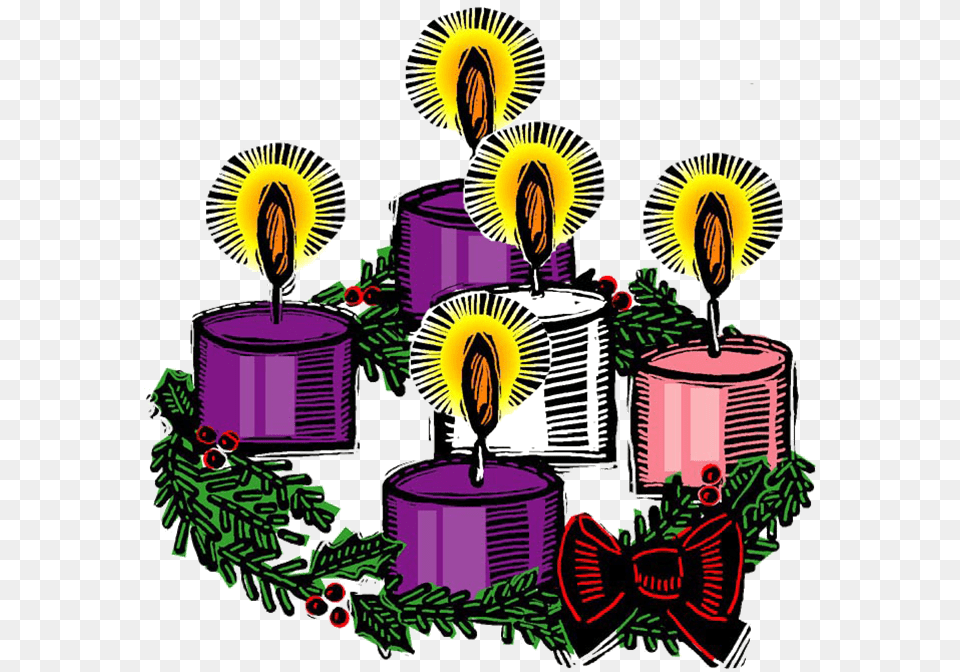 Advent Clip Art, Graphics Free Transparent Png