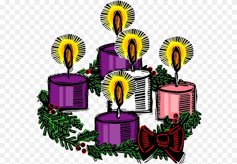 Advent Clipart Clipart Free Png