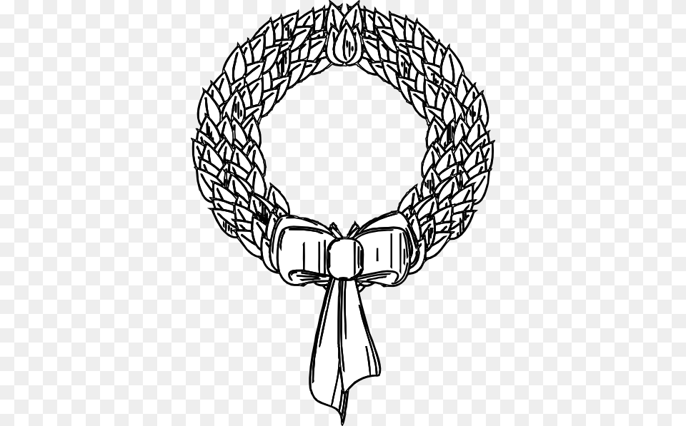 Advent Wreath Black And White Clipart, Accessories, Bracelet, Jewelry, Belt Png