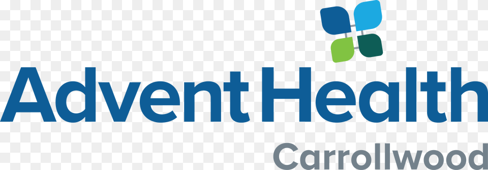 Adventhealth Heart Of Florida, Logo, Text Free Png