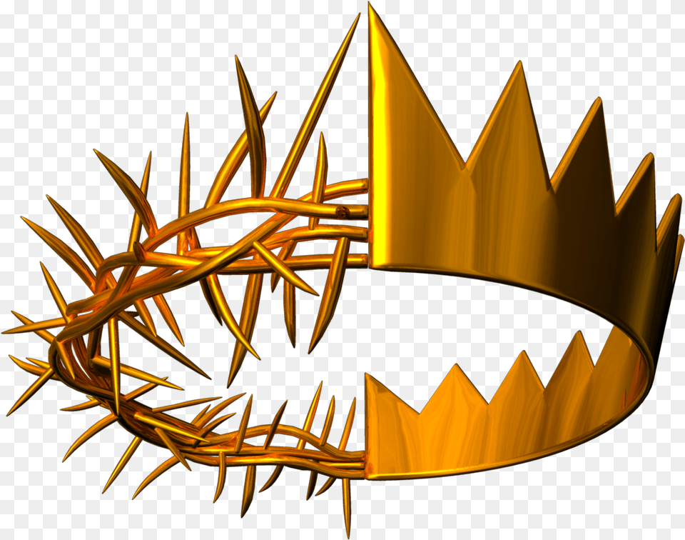 Adventist Stewardship Stewardship Logo Transparent, Accessories, Jewelry, Gold, Crown Png