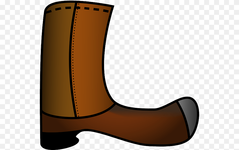Adventure Clipart Boot, Clothing, Footwear, Smoke Pipe, Cowboy Boot Free Png