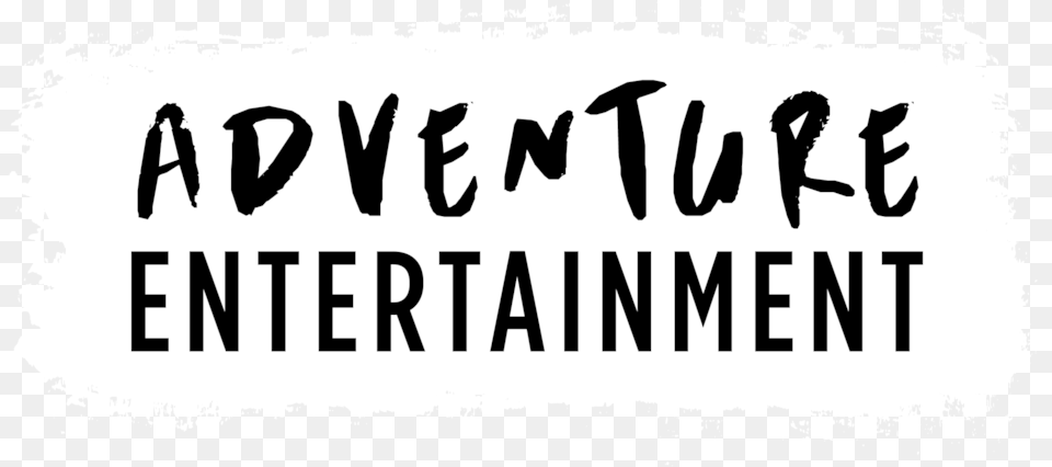 Adventure Entertainment Lwen Entertainment, Text, Person Free Transparent Png