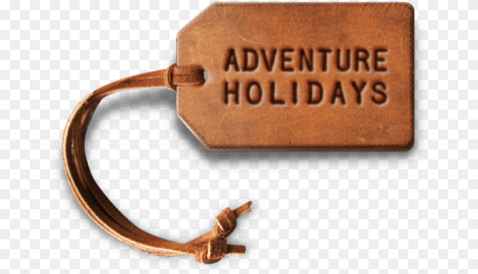 Adventure Holidays Logo, Bronze, Accessories, Strap, Bracelet Png