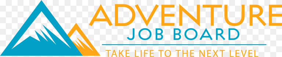 Adventure Job Board Graphic Design, Triangle Free Transparent Png