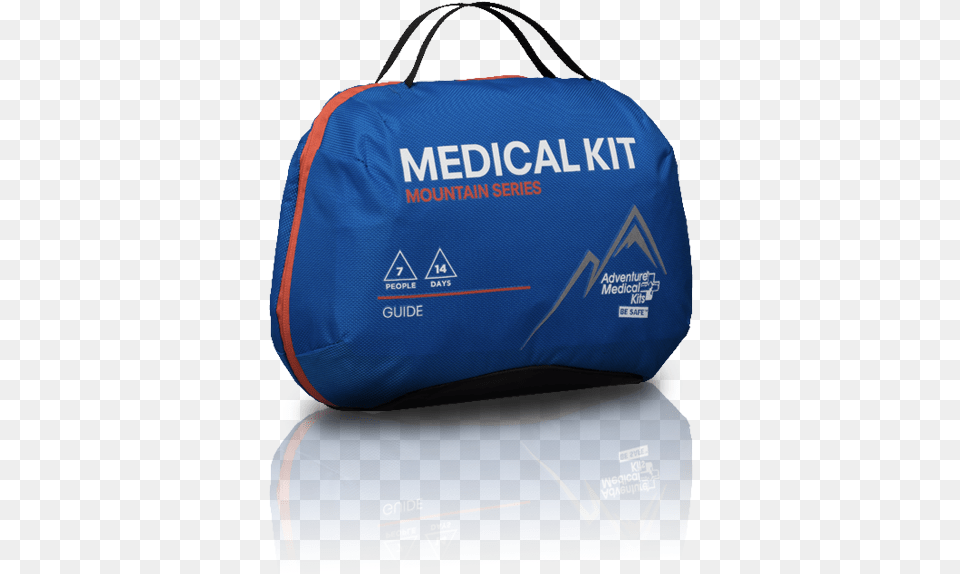 Adventure Medical Kits Mountain Series Hiker Medical, First Aid, Accessories, Bag, Handbag Free Png