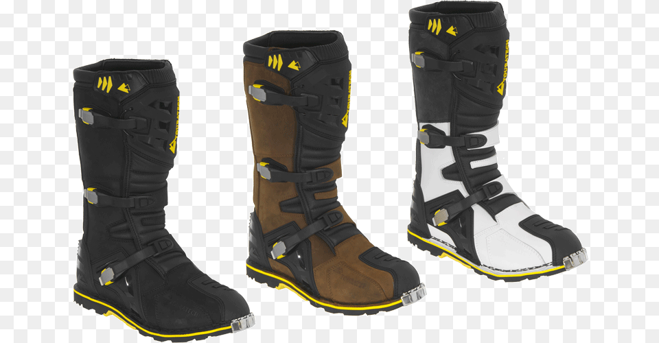 Adventure Motorcycle Boots Touratech, Boot, Clothing, Footwear, Shoe Free Transparent Png