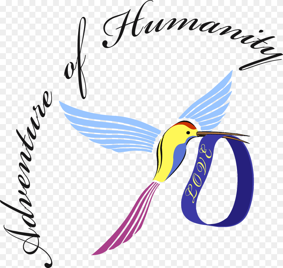 Adventure Of Humanity Illustration, Animal, Bird, Flying, Beak Free Png