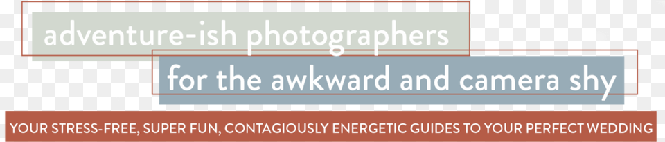 Adventure Photographers For The Awkward And Camera Tan, Text Free Png