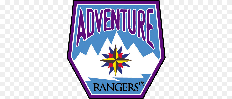 Adventure Rangers Royal Rangers Adventure Rangers, Logo, Symbol Free Png