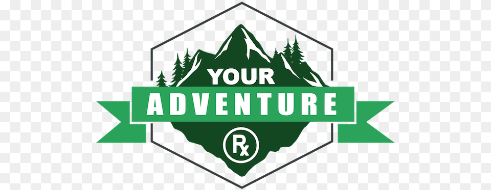 Adventure Rx Tranpsarent Bg Logo 600px Adventure Hd Logo, Green, Symbol Free Png