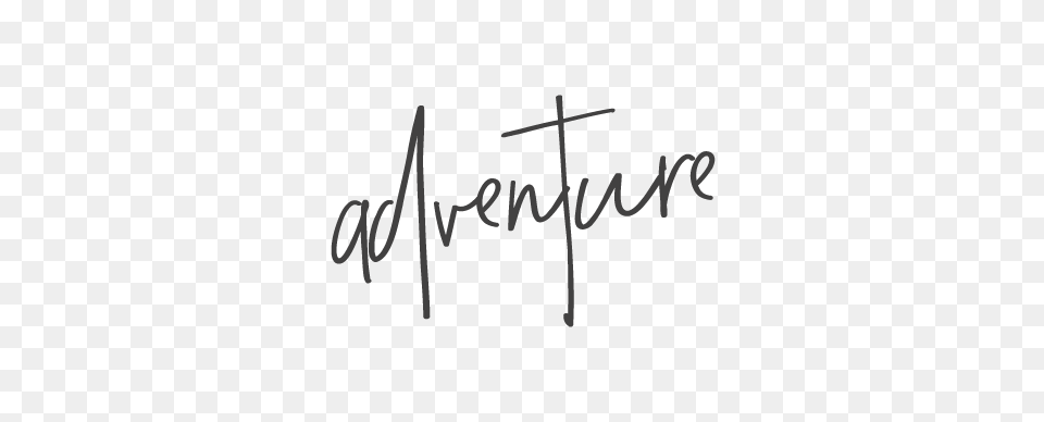 Adventure The Bridges Blog, Handwriting, Text, Signature Free Png