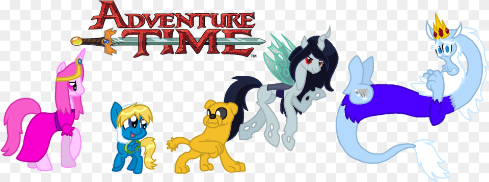 Adventure Time Alicorn Artist Adventure Time Pony Marceline, Person, Face, Head, Book Free Png Download