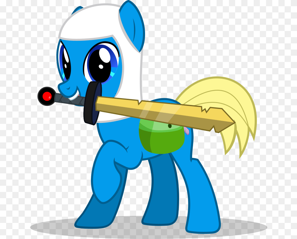 Adventure Time Artist Mlp Finn The Pony Png Image