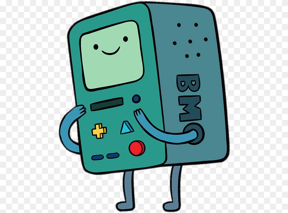 Adventure Time Bmo Beemo Adventure Time Character Bmo, Electrical Device Free Png