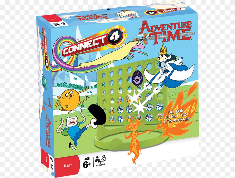 Adventure Time Board Game, Baby, Person Free Png Download