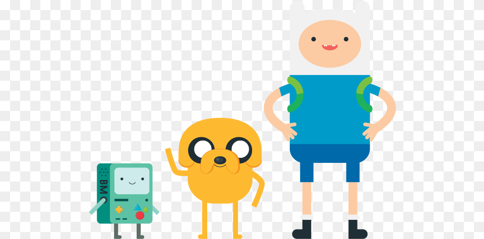 Adventure Time By Tae Cartoon, Face, Head, Person, Nature Free Png Download
