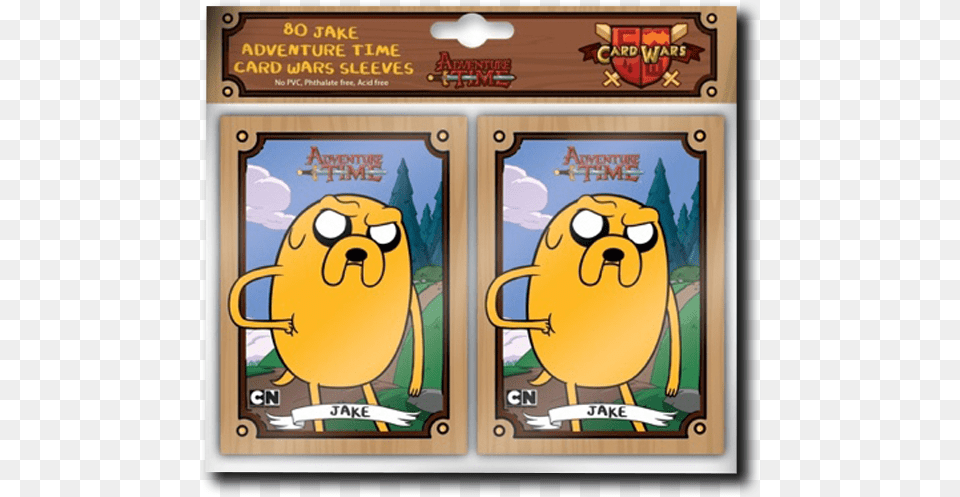 Adventure Time Card Wars Sleeve, Book, Comics, Publication, Animal Png