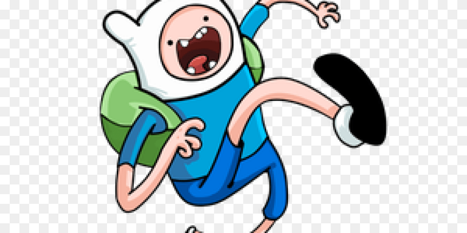 Adventure Time Clipart, Baby, Person Free Png Download