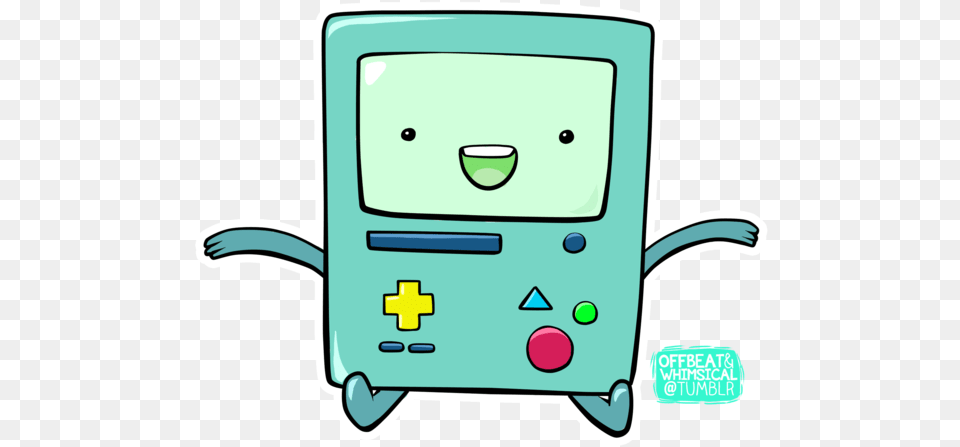 Adventure Time Clipart Beemo Adventure Time Bmo Drawing, Computer Hardware, Electronics, Hardware, Car Png Image