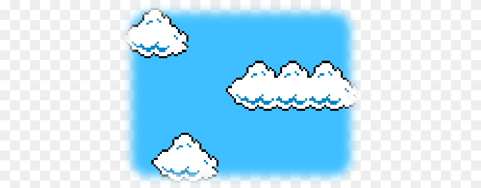 Adventure Time Cloud U2013 Ardusatorg Transparent Background Mario Cloud, Cumulus, Nature, Outdoors, Sky Free Png