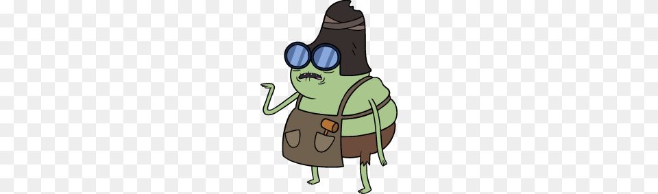 Adventure Time Cobbler, Person, Bag, Face, Head Free Png