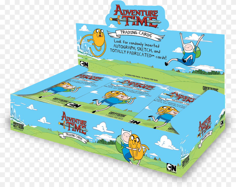 Adventure Time Collecting Cards, Furniture, Book, Comics, Publication Free Transparent Png