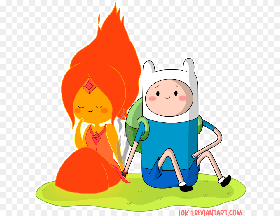 Adventure Time Couples Images Finn And Flame Princess Finn Adventure Time Hd, Cleaning, Person, Face, Head Png